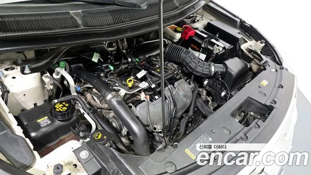 Ford Explorer 2019 thumb 7