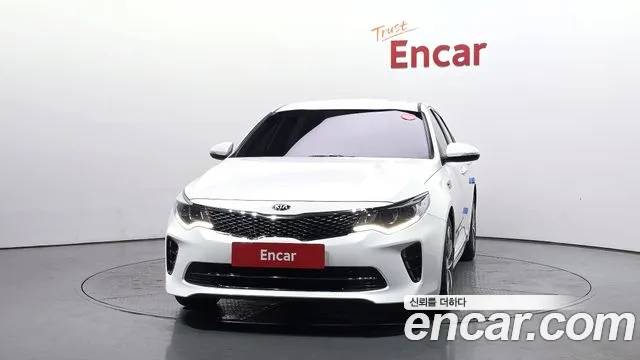 Kia K5 2017 thumb 12