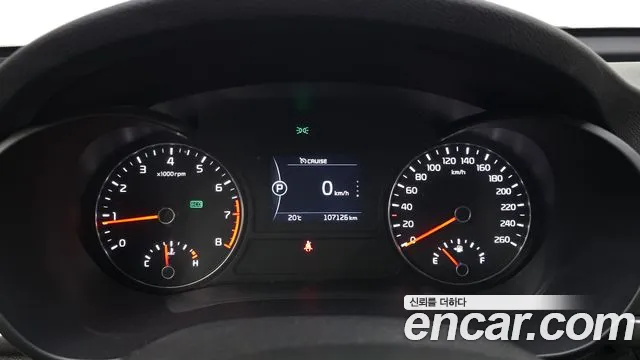 Kia K5 2017 thumb 11