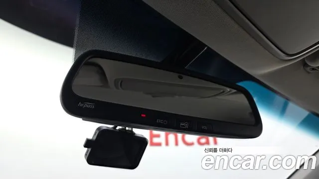 Kia K5 2017 thumb 3