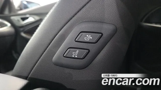 Chevrolet Malibu 2017 thumb 8