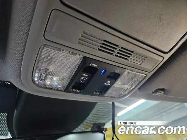Honda Odyssey 2022 thumb 8
