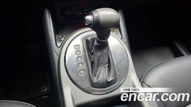 Kia Sportage 2014 thumb 3