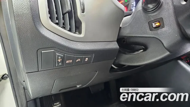 Kia Sportage 2014 thumb 4