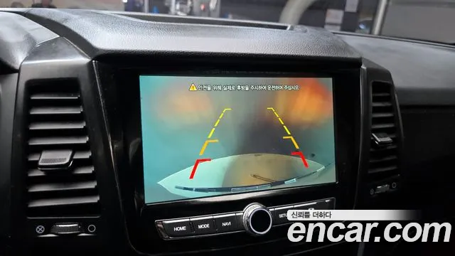 KGM Rexton 2020 thumb 12