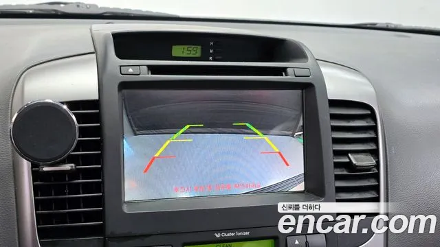 Kia Canival 2012 thumb 9