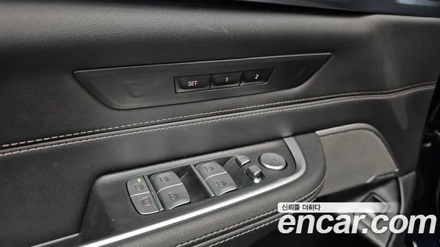 BMW 6 серии Gran Turismo 2023 thumb 5