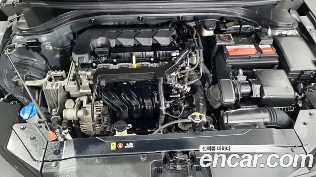 Hyundai Elantra 2018 thumb 12