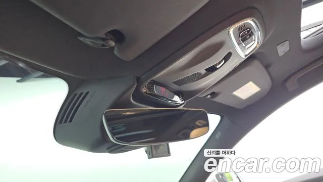 Volvo V60 Cross Country 2020 thumb 10