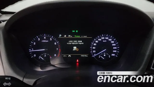 Genesis G80 2019 thumb 12