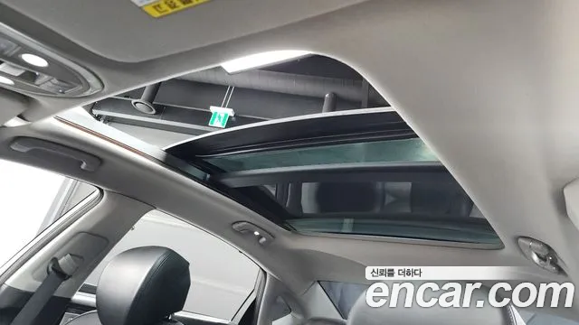 Genesis G80 2019 thumb 4