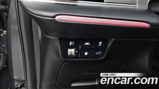 Hyundai Grandeur 2020 thumb 9