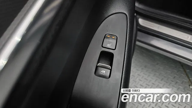 Hyundai Grandeur 2020 thumb 11