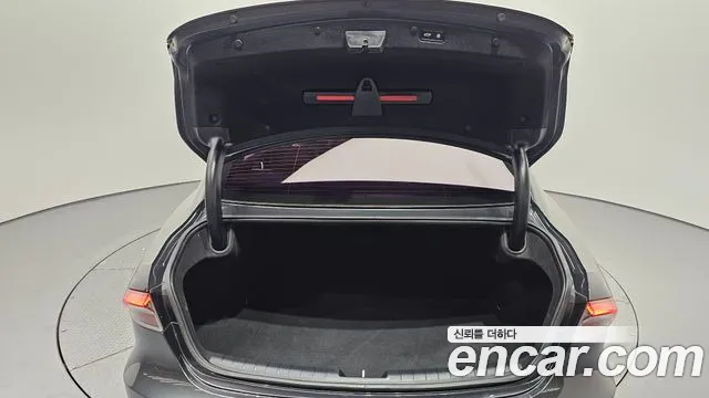 Hyundai Grandeur 2020 thumb 8