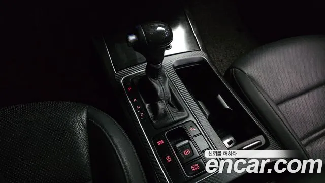 Kia Sorento 2015 thumb 12