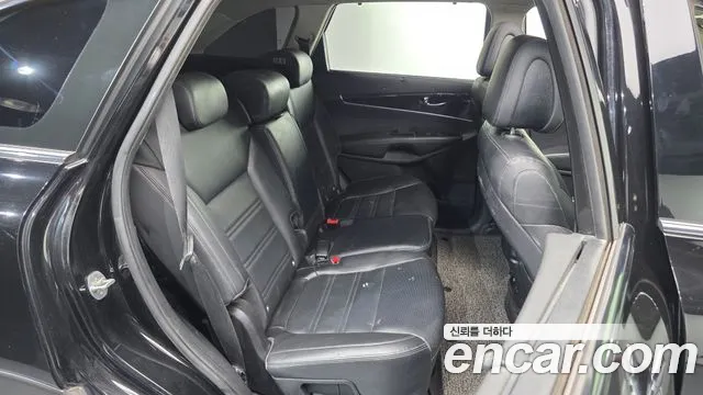 Kia Sorento 2015 thumb 6