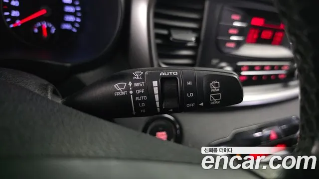Kia Sorento 2015 thumb 4