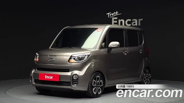 Kia Ray 2021 thumb 8