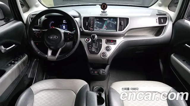 Kia Ray 2021 thumb 2