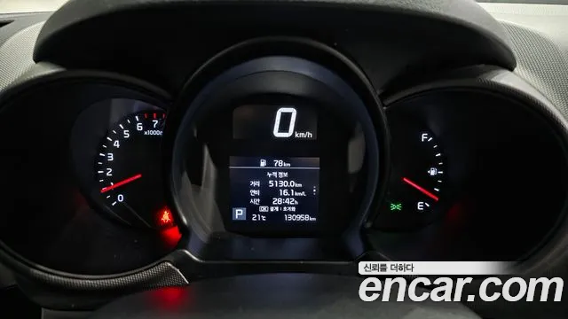 Kia Ray 2021 thumb 9