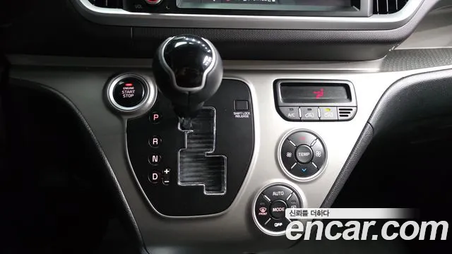 Kia Ray 2021 thumb 5