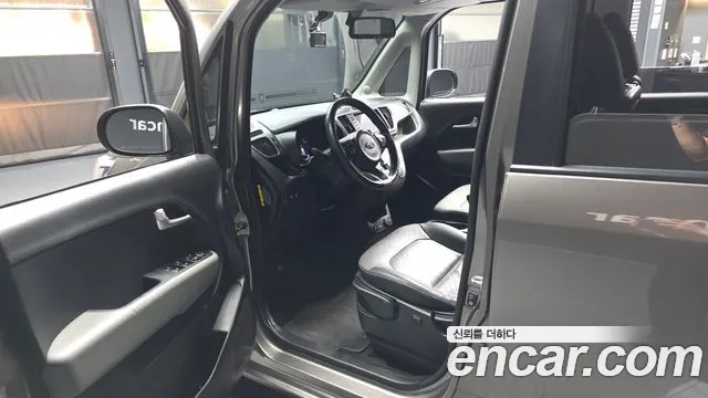 Kia Ray 2021 thumb 7