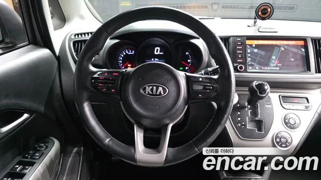 Kia Ray 2021 thumb 6