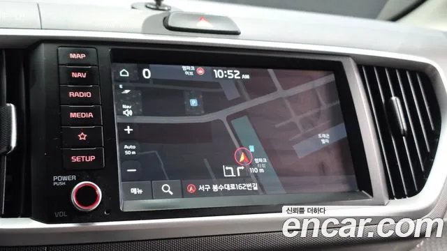 Kia Ray 2021 thumb 3