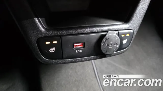 Kia Ray 2021 thumb 11