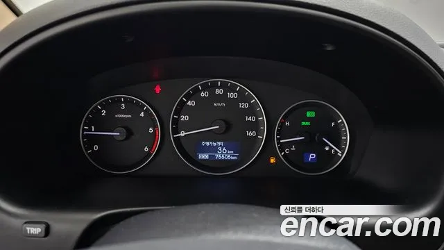 Hyundai Staria 2018 thumb 7