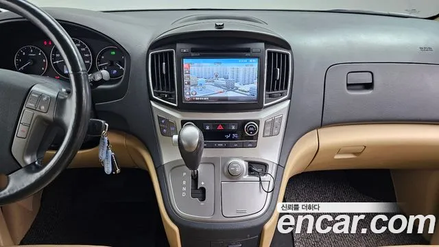 Hyundai Staria 2018 thumb 9