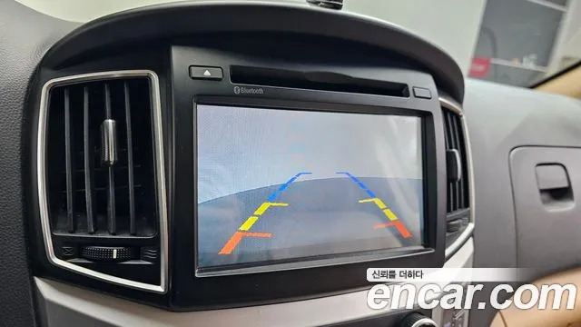 Hyundai Staria 2018 thumb 5