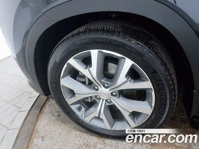 Hyundai Palisade 2019 thumb 9