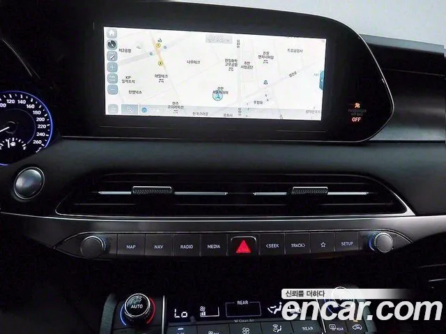 Hyundai Palisade 2019 thumb 6