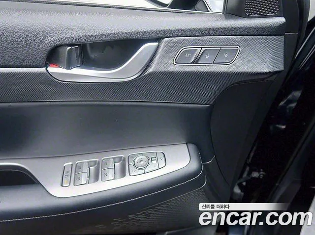 Hyundai Palisade 2019 thumb 11