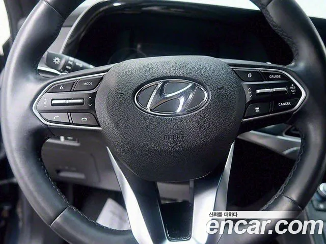 Hyundai Palisade 2019 thumb 8