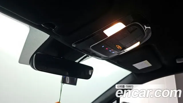 Hyundai Santa Fe 2020 thumb 6