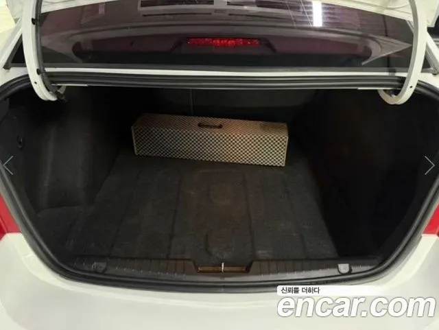 Chevrolet Cruze 2015 thumb 10