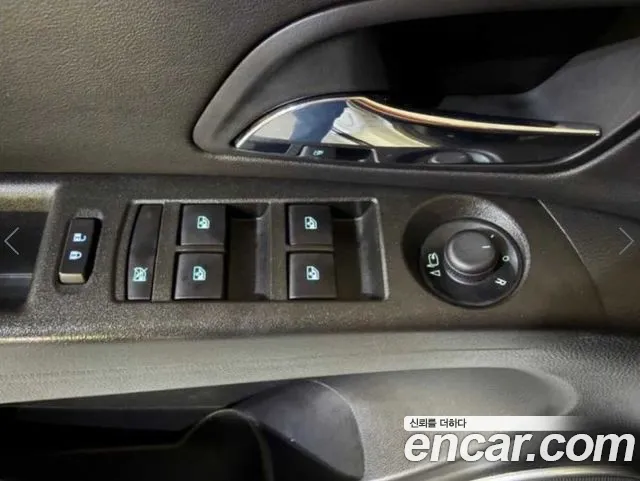 Chevrolet Cruze 2015 thumb 9