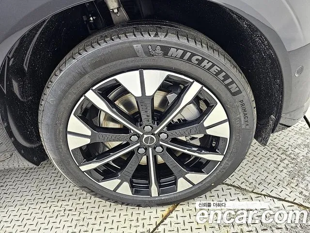 Volvo XC60 2026 thumb 8