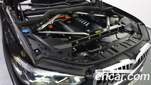 BMW X5 2021 thumb 10