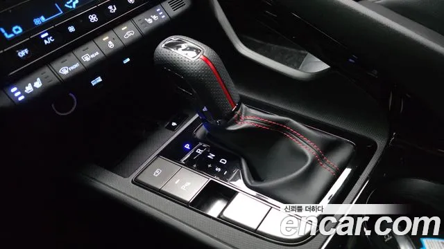 Hyundai Elantra 2023 thumb 7
