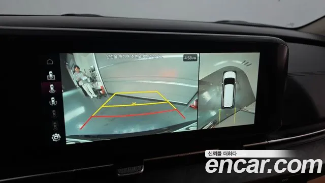 Kia Carnival 2023 thumb 7