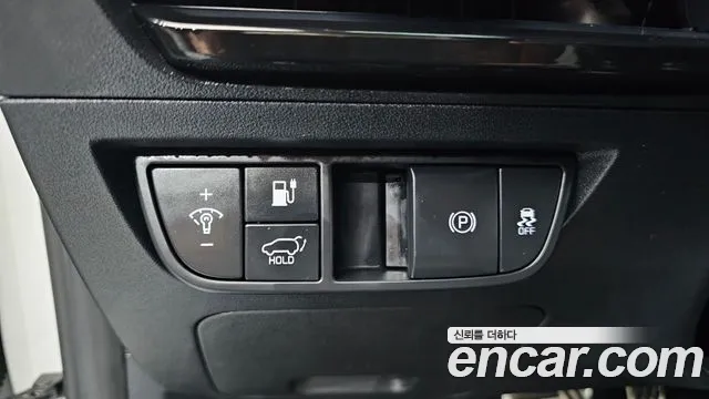 Kia EV6 2022 thumb 8