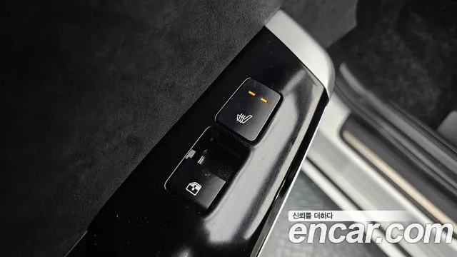 Kia EV6 2022 thumb 6
