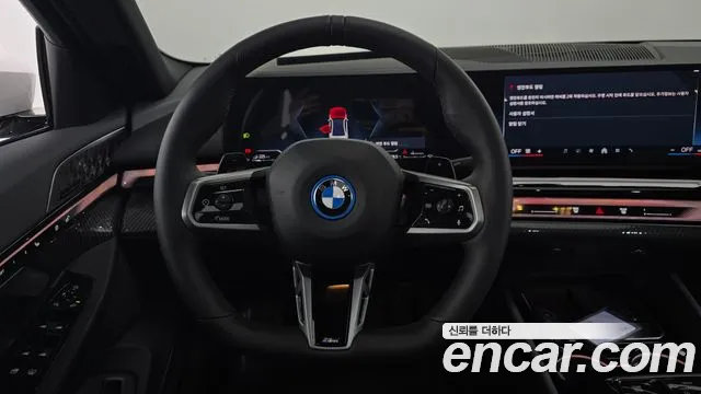 BMW 5 серии 2025 thumb 4