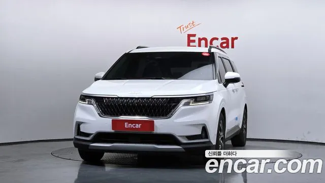 Kia Carnival 2022 thumb 11