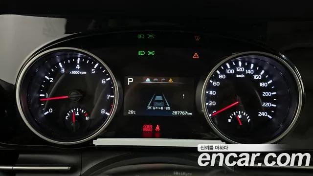 Kia Carnival 2022 thumb 5