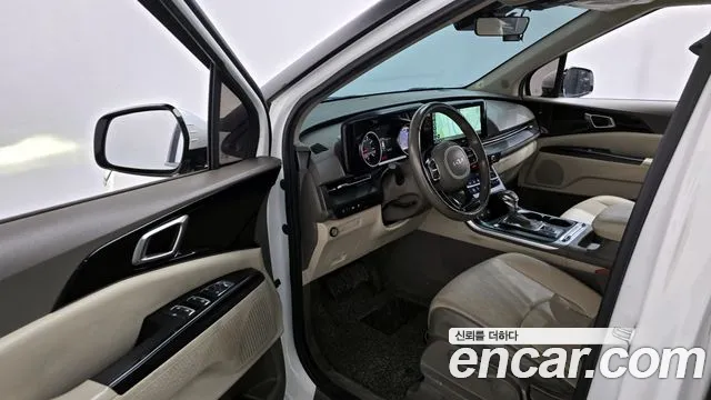 Kia Carnival 2022 thumb 10