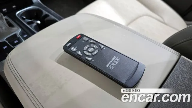 Kia Carnival 2022 thumb 3